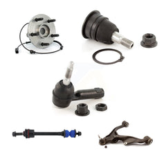 Transit Auto K7T-105633 Wheel Bearing and Hub Assembly for 2010-2011 Ram 1500, Dodge Ram 1500 - Front Left product image