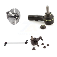Transit Auto K7T-105660 Wheel Bearing and Hub Assembly for 2019-2023 Volkswagen Jetta, Volkswagen Taos - Front Left product image