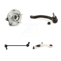 Transit Auto K7T-105681 Wheel Bearing and Hub Assembly for 2007-2012 Nissan Altima - Front Left product image