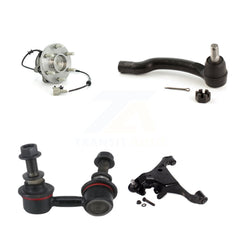 Transit Auto K7T-105688 Wheel Bearing and Hub Assembly for 2005-2020 Nissan Frontier, Suzuki Equator, Nissan Pathfinder & more - Front Left product image