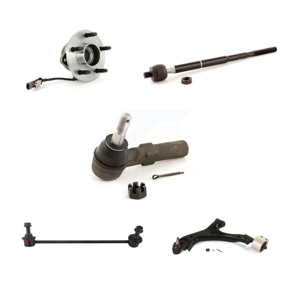 Transit Auto K7T-105716 Wheel Bearing and Hub Assembly for 2002-2007 Saturn Vue - Front Left product image