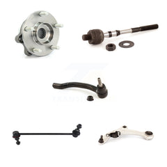 Transit Auto K7T-105729 Wheel Bearing and Hub Assembly for 2007-2012 Nissan Altima - Front Left product image