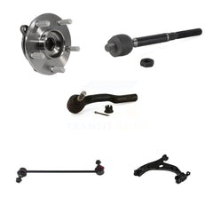 Transit Auto K7T-105738 Wheel Bearing and Hub Assembly for 2014-2018 Mazda 3 Sport, Mazda 3 - Front Left product image