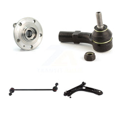 Transit Auto K7T-105766 Wheel Bearing and Hub Assembly for 2011-2018 Volkswagen Jetta - Front Left product image
