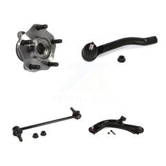 Transit Auto K7T-105794 Wheel Bearing and Hub Assembly for 2013-2021 Nissan Sentra, Chevrolet City Express, Nissan NV200 - Front Left product image