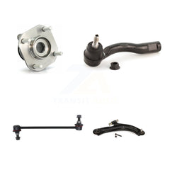 Transit Auto K7T-105805 Wheel Bearing and Hub Assembly for 2007-2012 Nissan Sentra - Front Left product image
