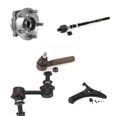 Transit Auto K7T-105846 Wheel Bearing and Hub Assembly for 2014-2018 Subaru Forester - Front Left product image