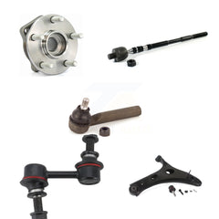 Transit Auto K7T-105847 Wheel Bearing and Hub Assembly for 2014 Subaru Forester - Front Left product image