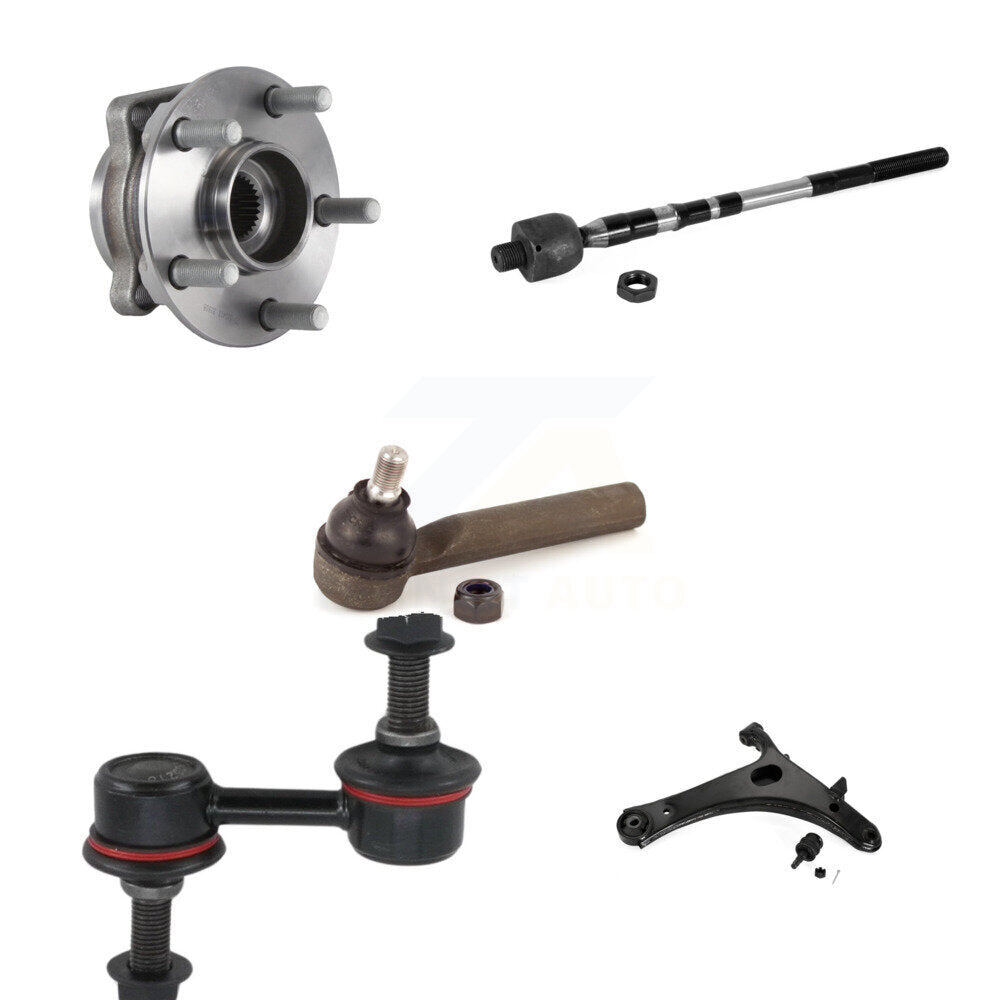 Transit Auto K7T-105850 Wheel Bearing and Hub Assembly for 2014-2016 Subaru Impreza - Front Left product image