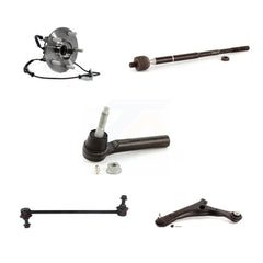 Transit Auto K7T-105885 Wheel Bearing and Hub Assembly for 2012-2020 Volkswagen Routan, Chrysler Town & Country, Dodge Grand Caravan & more - Front Left product image