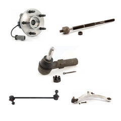 Transit Auto K7T-105890 Wheel Bearing and Hub Assembly for 2006-2007 Chevrolet HHR - Front Left product image