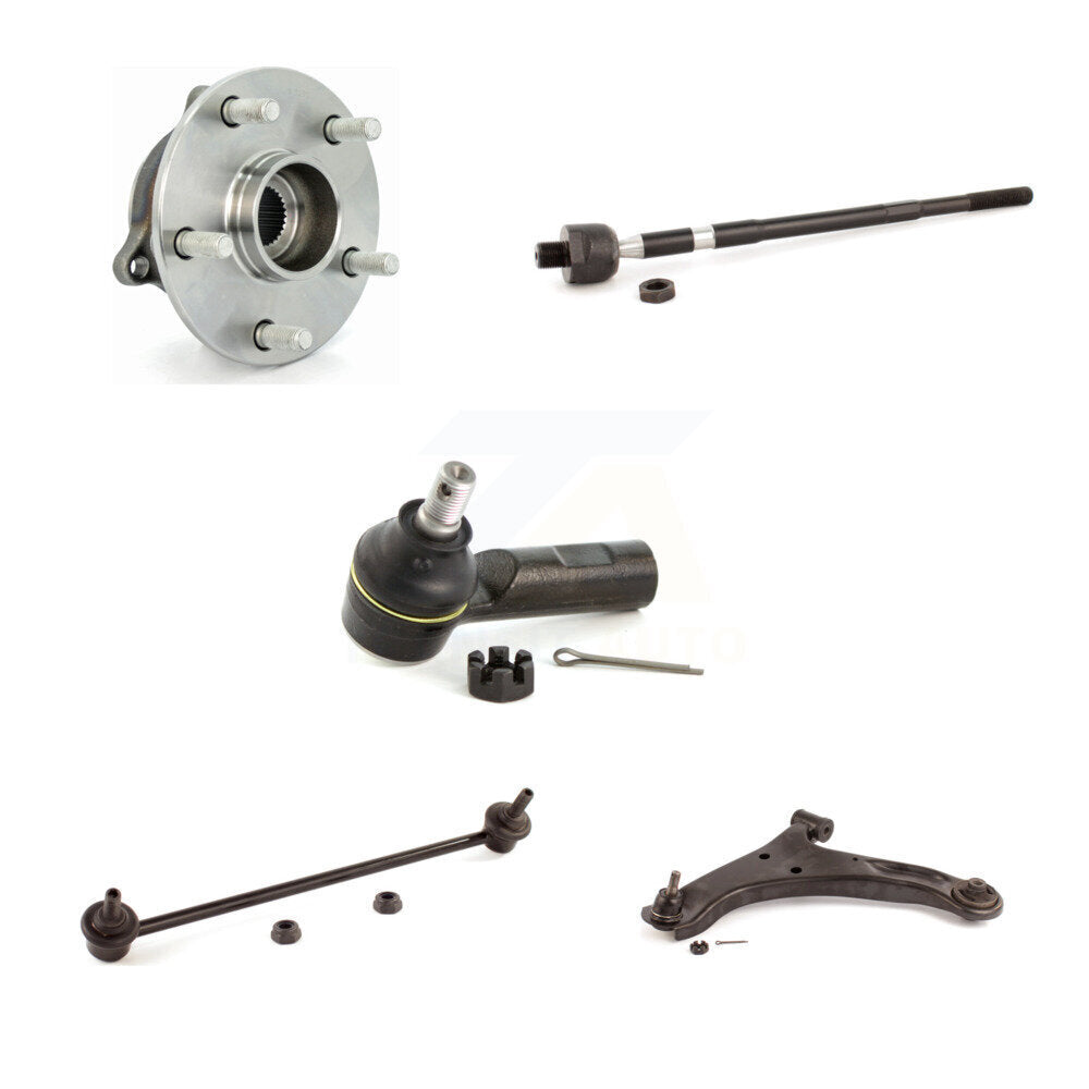 K7T-105897_Transit Auto_Front Left