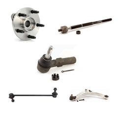 Transit Auto K7T-105908 Wheel Bearing and Hub Assembly for 2006-2007 Chevrolet HHR - Front Left product image