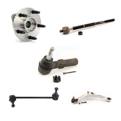 Transit Auto K7T-105909 Wheel Bearing and Hub Assembly for 2006-2007 Chevrolet HHR - Front Left product image