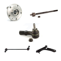 Transit Auto K7T-105952 Wheel Bearing and Hub Assembly for 2011-2018 Volkswagen Jetta - Front Left product image