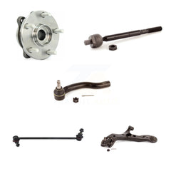 Transit Auto K7T-105966 Wheel Bearing and Hub Assembly for 2008-2018 Toyota RAV4 - Front Left product image