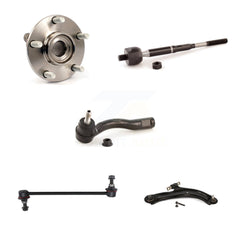 Transit Auto K7T-105985 Wheel Bearing and Hub Assembly for 2007-2012 Nissan Sentra - Front Left product image