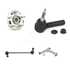 Transit Auto K7T-106003 Wheel Bearing and Hub Assembly for 2013-2016 Chevrolet Malibu Limited, Chevrolet Malibu - Front Left product image