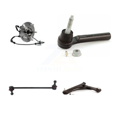Transit Auto K7T-106043 Wheel Bearing and Hub Assembly for 2012-2020 Volkswagen Routan, Chrysler Town & Country, Dodge Grand Caravan & more - Front Left product image