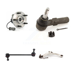 Transit Auto K7T-106048 Wheel Bearing and Hub Assembly for 2006-2011 Chevrolet HHR - Front Left product image