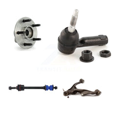 Transit Auto K7T-106056 Wheel Bearing and Hub Assembly for 2006-2008 Dodge Ram 1500 - Front Left product image