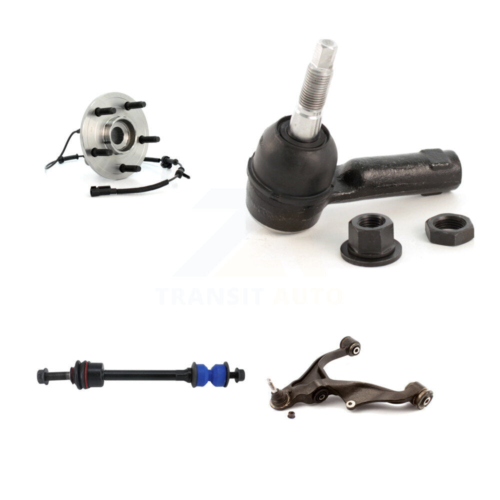 Transit Auto K7T-106057 Wheel Bearing and Hub Assembly for 2006-2009 Dodge Ram 1500 - Front Left product image