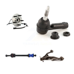 Transit Auto K7T-106057 Wheel Bearing and Hub Assembly for 2006-2009 Dodge Ram 1500 - Front Left product image