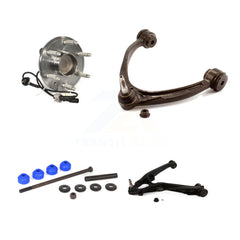 K7T-106095_Transit Auto_Front Right