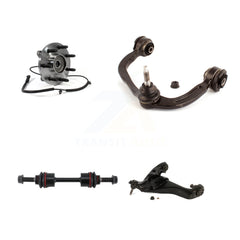 Transit Auto K7T-106114 Wheel Bearing and Hub Assembly for 2011-2013 Ford F-150 - Front Right product image
