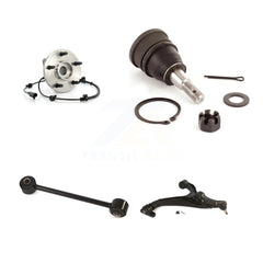 K7T-106143_Transit Auto_Front Right
