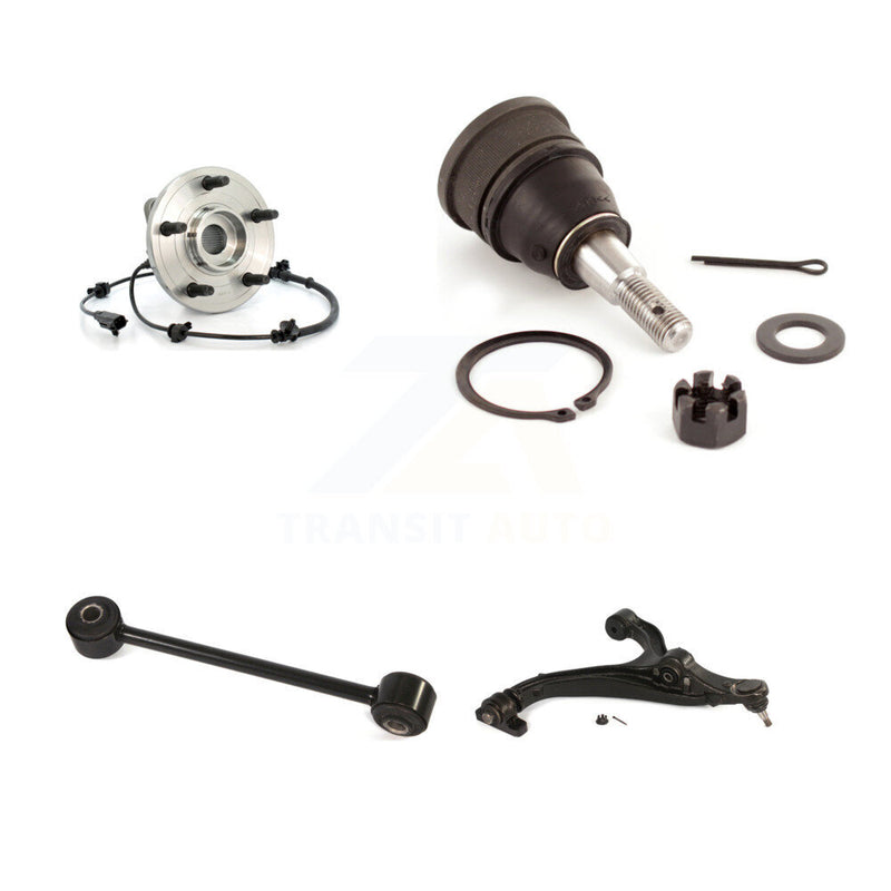 K7T-106143_Transit Auto_Front Right