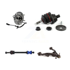 Transit Auto K7T-106144 Wheel Bearing and Hub Assembly for 2012-2021 Ram 1500 Classic, Ram 1500 - Front Right product image