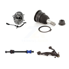 Transit Auto K7T-106145 Wheel Bearing and Hub Assembly for 2012-2022 Ram 1500 Classic, Ram 1500 - Front Right product image