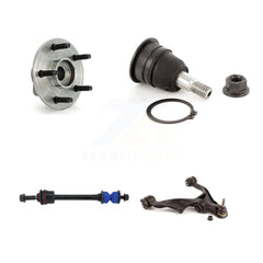 Transit Auto K7T-106147 Wheel Bearing and Hub Assembly for 2006-2008 Dodge Ram 1500 - Front Right product image