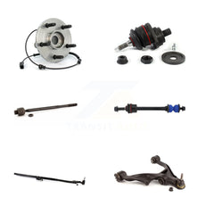 Transit Auto K7T-106225 Wheel Bearing and Hub Assembly for 2011 Ram 1500 - Front Right product image