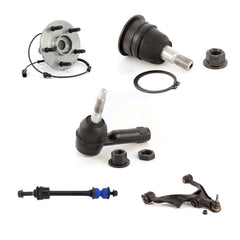 Transit Auto K7T-106235 Wheel Bearing and Hub Assembly for 2010-2011 Ram 1500, Dodge Ram 1500 - Front Right product image