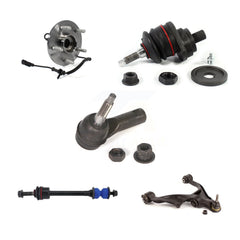 Transit Auto K7T-106240 Wheel Bearing and Hub Assembly for 2013-2021 Ram 1500 Classic, Ram 1500 - Front Right product image