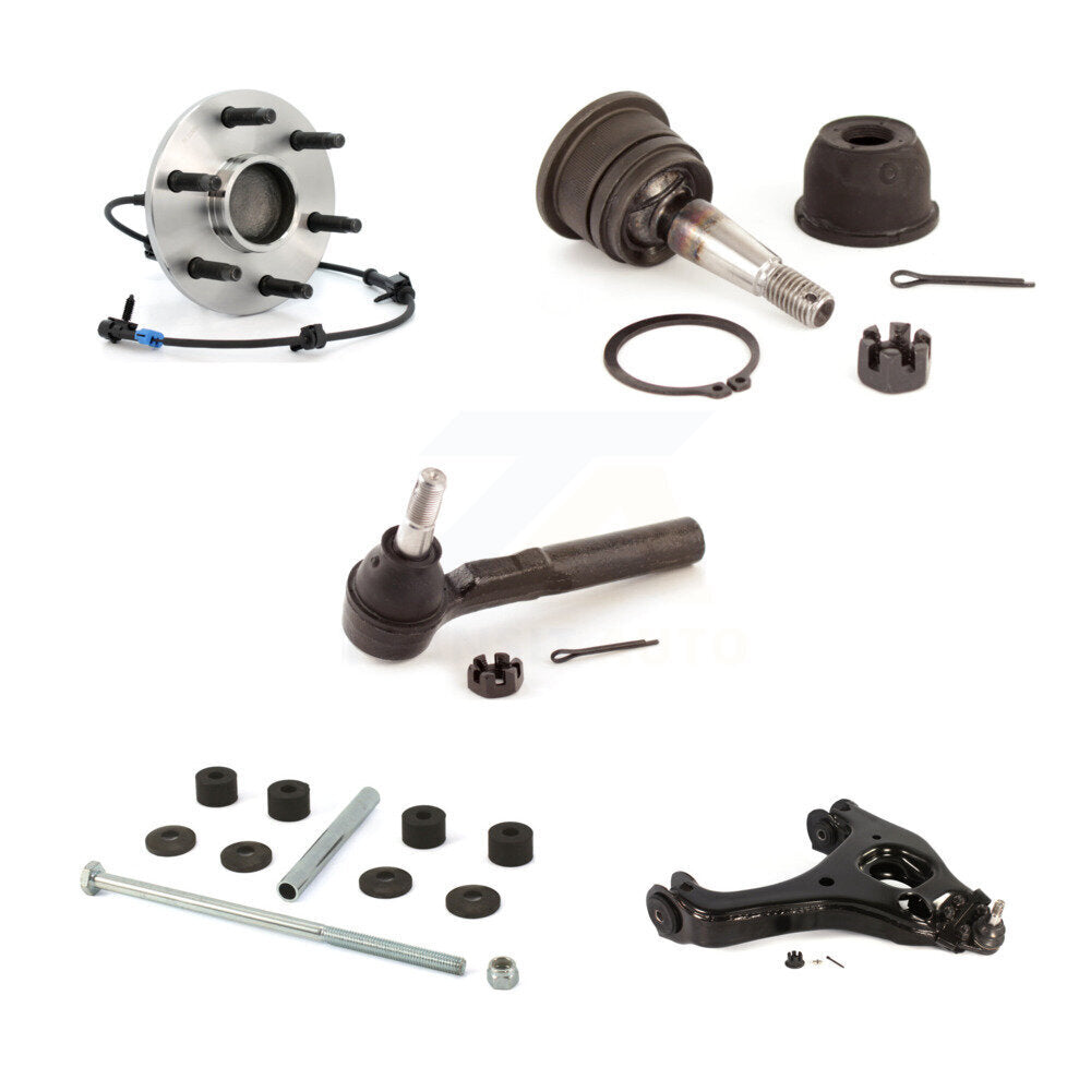 K7T-106248_Transit Auto_Front Right