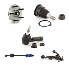 Transit Auto K7T-106253 Wheel Bearing and Hub Assembly for 2006-2008 Dodge Ram 1500 - Front Right product image