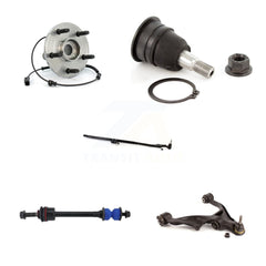 Transit Auto K7T-106266 Wheel Bearing and Hub Assembly for 2011 Ram 1500 - Front Right product image