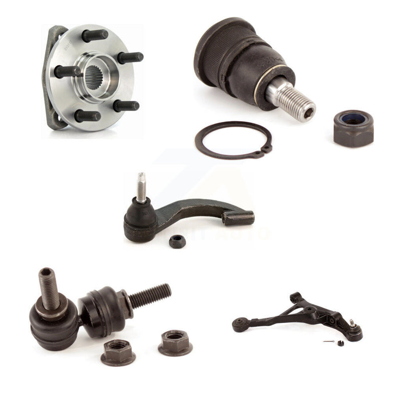 K7T-106271_Transit Auto_Front Right
