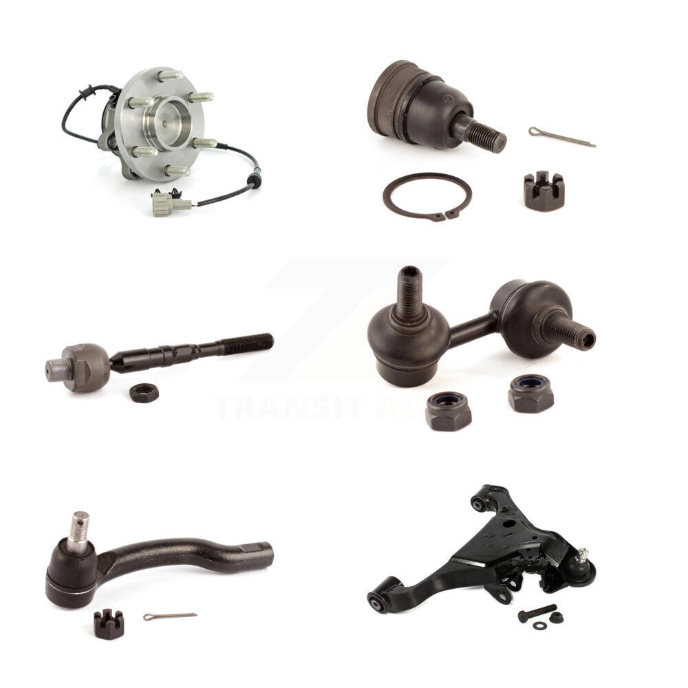 K7T-106274_Transit Auto_Front Right