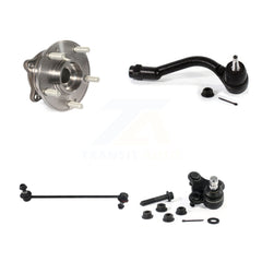 Transit Auto K7T-106314 Wheel Bearing and Hub Assembly for 2015-2020 Kia Optima, Hyundai Sonata - Front Right product image
