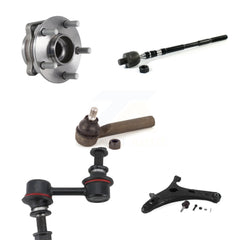 Transit Auto K7T-106321 Wheel Bearing and Hub Assembly for 2014-2018 Subaru Forester - Front Right product image