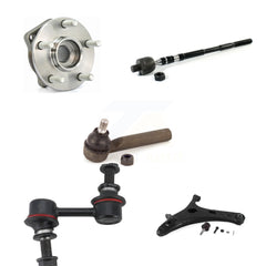 Transit Auto K7T-106322 Wheel Bearing and Hub Assembly for 2014 Subaru Forester - Front Right product image