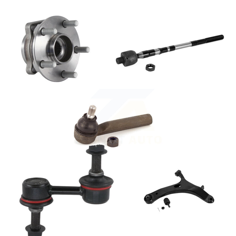 Transit Auto K7T-106325 Wheel Bearing and Hub Assembly for 2014-2016 Subaru Impreza - Front Right product image