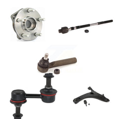 Transit Auto K7T-106326 Wheel Bearing and Hub Assembly for 2011-2014 Subaru Impreza, Subaru WRX - Front Right product image