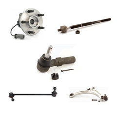 Transit Auto K7T-106332 Wheel Bearing and Hub Assembly for 2006-2007 Chevrolet HHR - Front Right product image