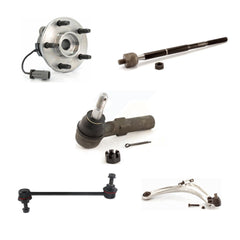 Transit Auto K7T-106333 Wheel Bearing and Hub Assembly for 2006-2007 Chevrolet HHR - Front Right product image