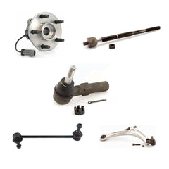 Transit Auto K7T-106334 Wheel Bearing and Hub Assembly for 2006-2007 Chevrolet HHR - Front Right product image